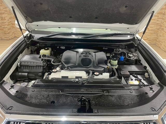 トヨタ&nbsp;ランドクルーザープラドの画像18