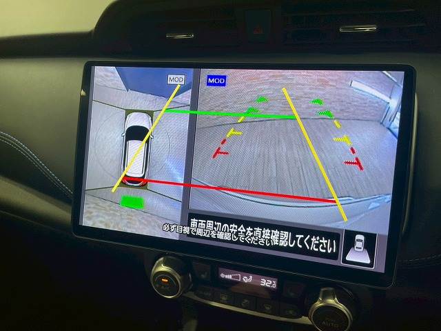 日産&nbsp;キックスの画像4