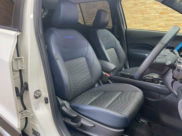 日産&nbsp;キックスの画像5