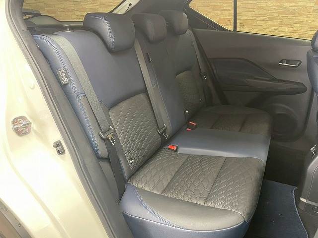 日産&nbsp;キックスの画像6