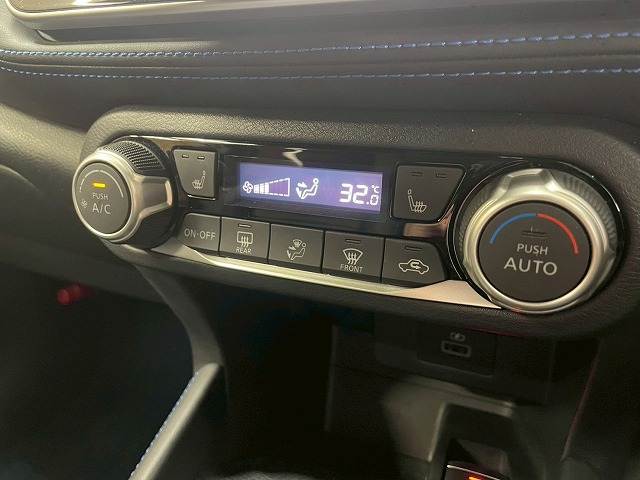 日産&nbsp;キックスの画像11