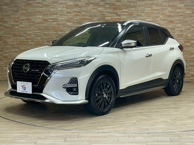 日産&nbsp;キックスの画像14