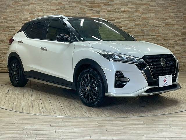 日産&nbsp;キックスの画像15