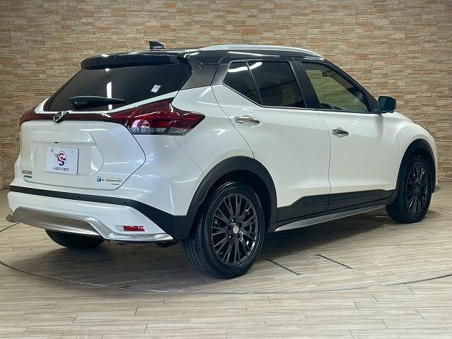 日産&nbsp;キックスの画像16