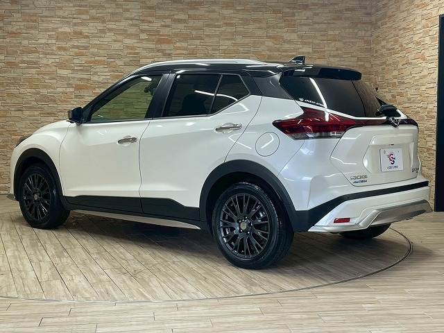 日産&nbsp;キックスの画像17