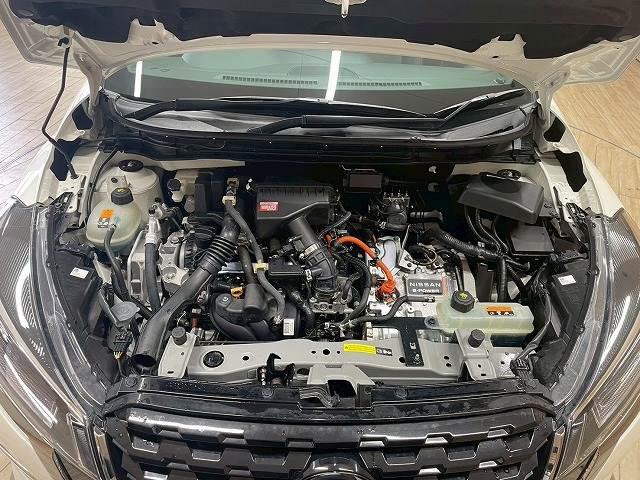 日産&nbsp;キックスの画像18