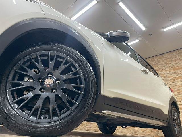 日産&nbsp;キックスの画像19