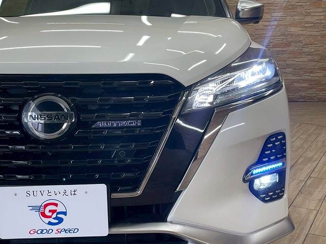 日産&nbsp;キックスの画像20