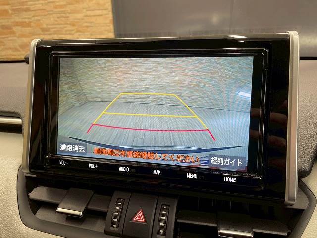 トヨタ RAV4の画像4