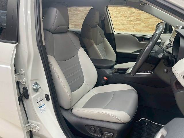 トヨタ RAV4の画像5
