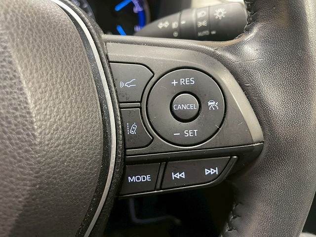 トヨタ RAV4の画像8