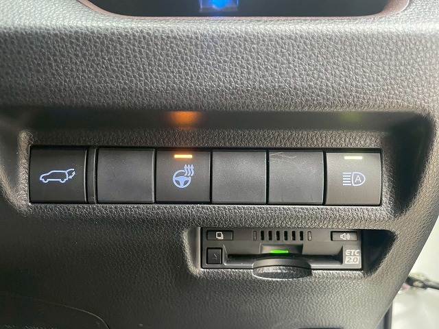 トヨタ RAV4の画像10