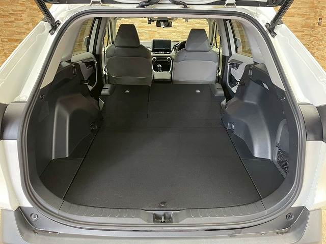 トヨタ RAV4の画像13