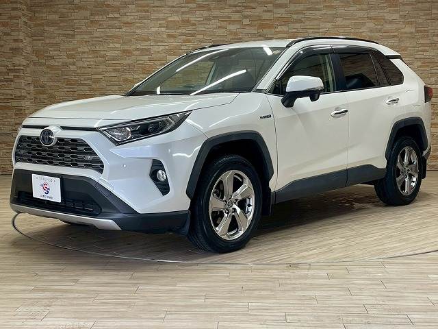 トヨタ RAV4の画像14