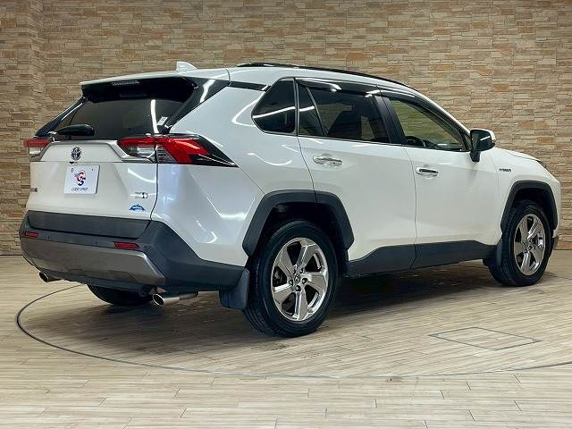 トヨタ RAV4の画像16