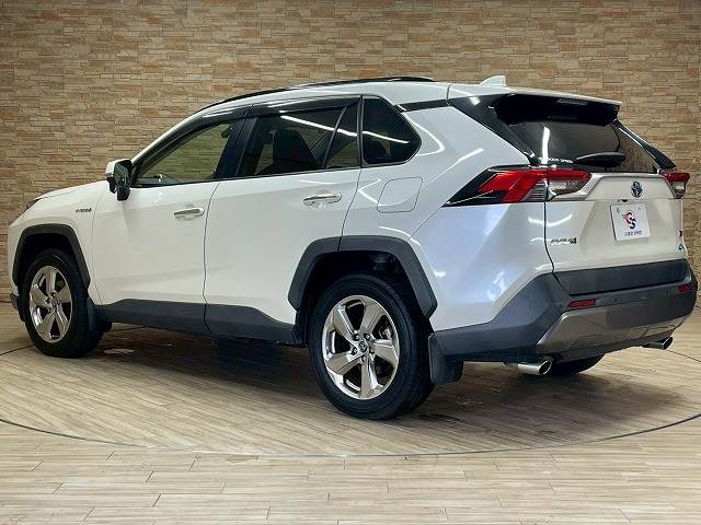 トヨタ RAV4の画像17