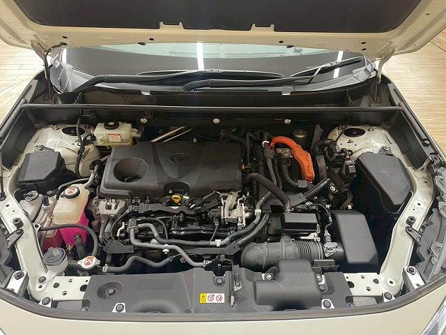 トヨタ RAV4の画像18