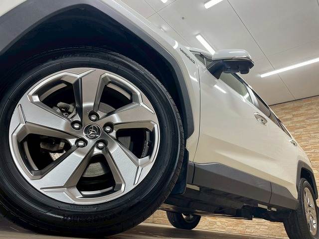 トヨタ RAV4の画像19