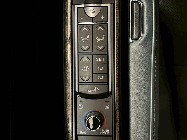 トヨタ&nbsp;アルファードハイブリッドの画像11