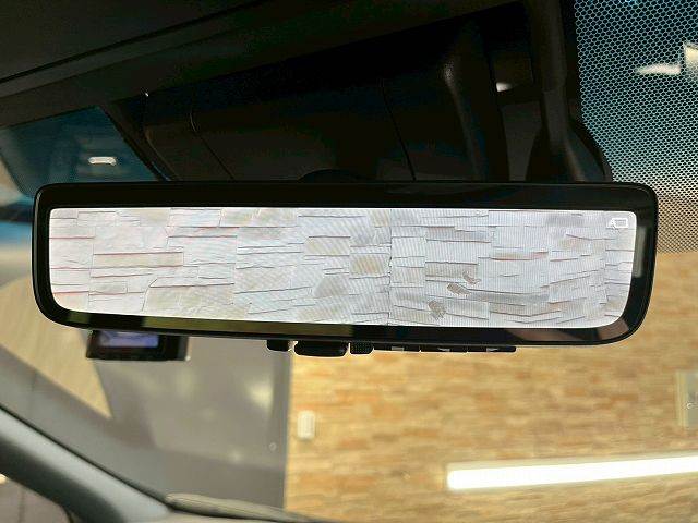 トヨタ&nbsp;アルファードハイブリッドの画像12