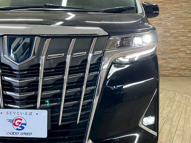 トヨタ&nbsp;アルファードハイブリッドの画像20
