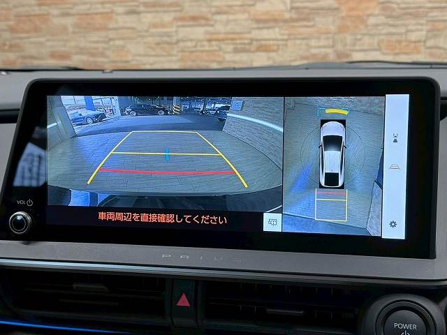 トヨタ&nbsp;プリウスの画像4