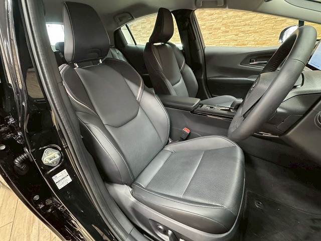 トヨタ&nbsp;プリウスの画像5