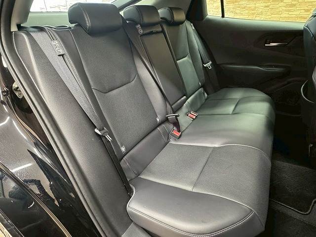 トヨタ&nbsp;プリウスの画像6