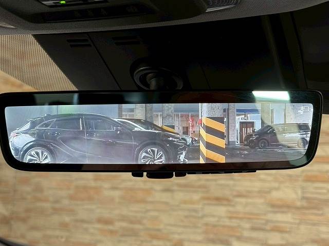 トヨタ&nbsp;プリウスの画像11