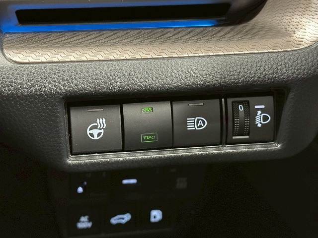 トヨタ&nbsp;プリウスの画像12