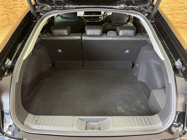 トヨタ&nbsp;プリウスの画像13