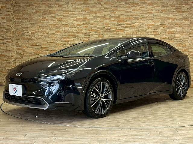 トヨタ&nbsp;プリウスの画像14