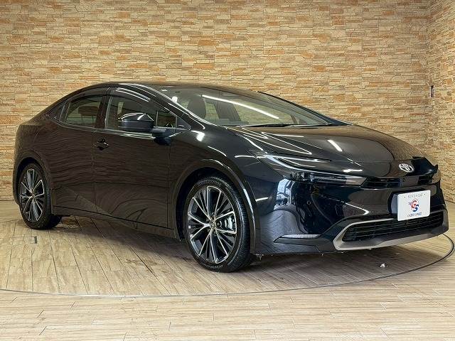 トヨタ&nbsp;プリウスの画像15