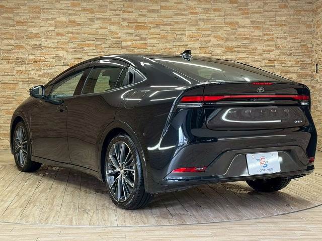 トヨタ&nbsp;プリウスの画像17