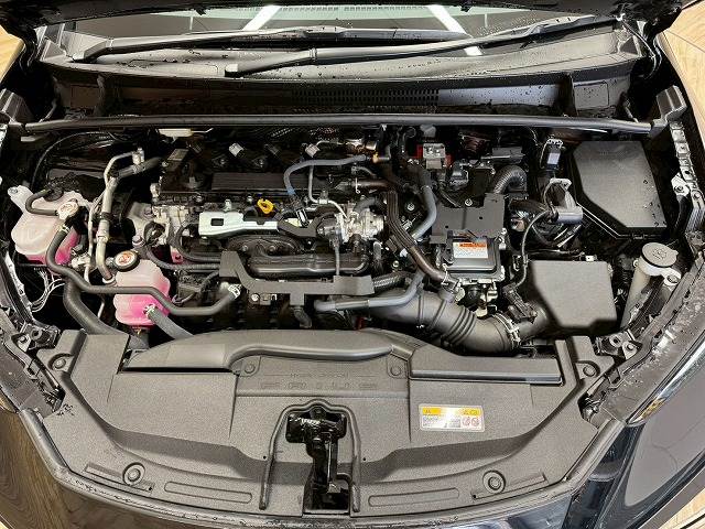 トヨタ&nbsp;プリウスの画像18