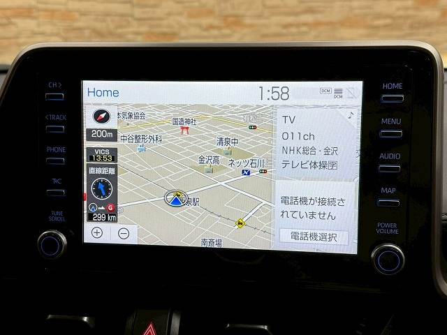トヨタ C-HRの画像3