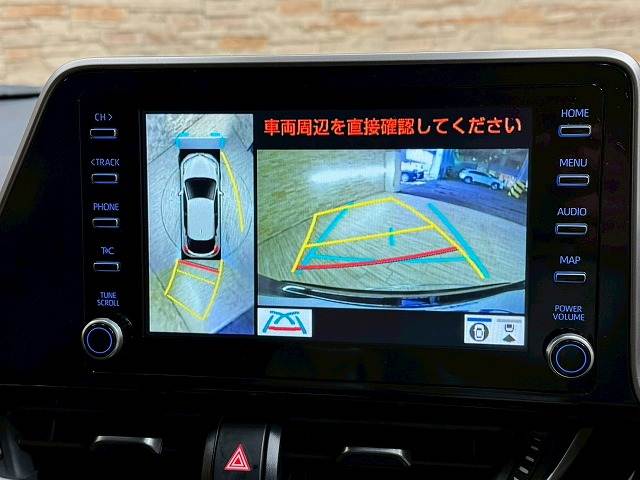 トヨタ C-HRの画像4