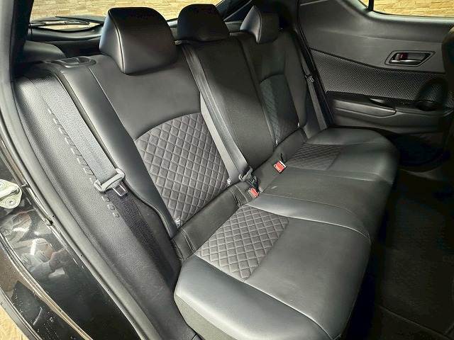 トヨタ C-HRの画像6