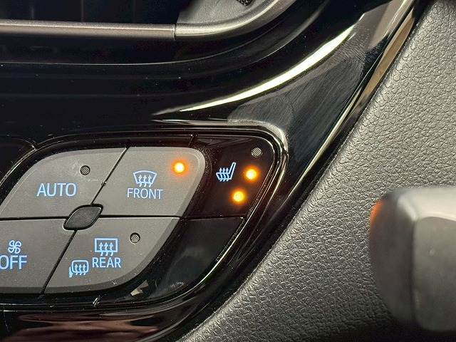 トヨタ C-HRの画像9