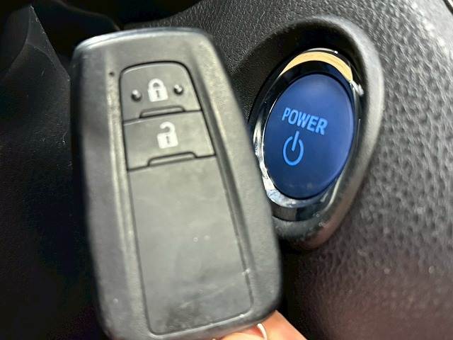 トヨタ C-HRの画像12