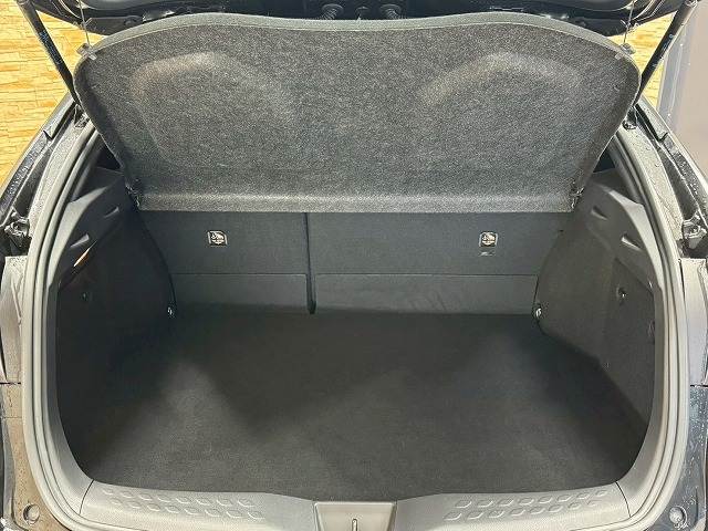 トヨタ C-HRの画像13