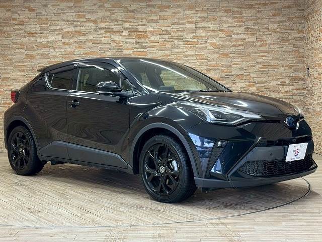 トヨタ C-HRの画像15