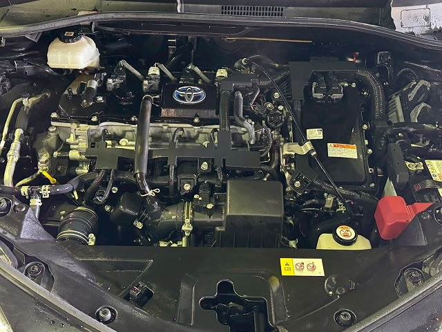 トヨタ C-HRの画像18