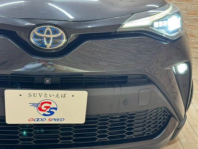 トヨタ C-HRの画像20