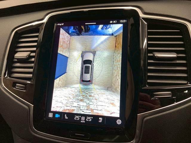 ボルボ&nbsp;XC90の画像4