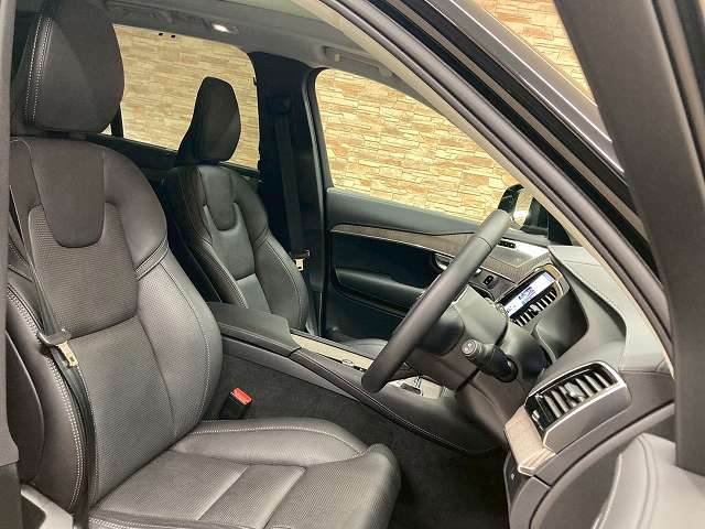 ボルボ&nbsp;XC90の画像5