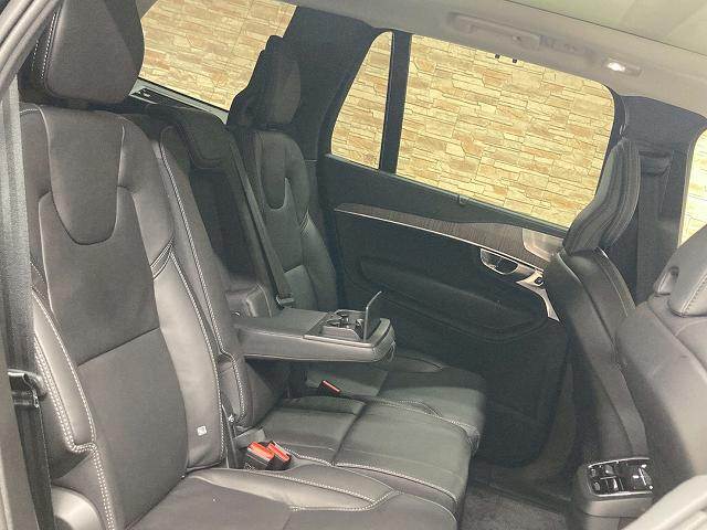 ボルボ&nbsp;XC90の画像6