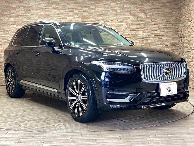 ボルボ&nbsp;XC90の画像15