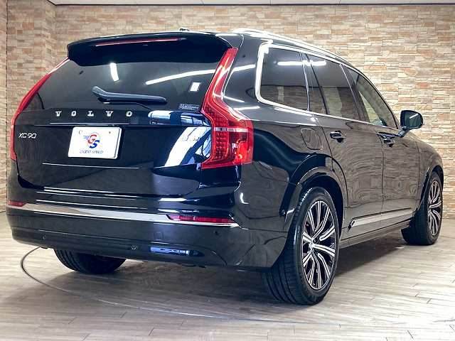 ボルボ&nbsp;XC90の画像17