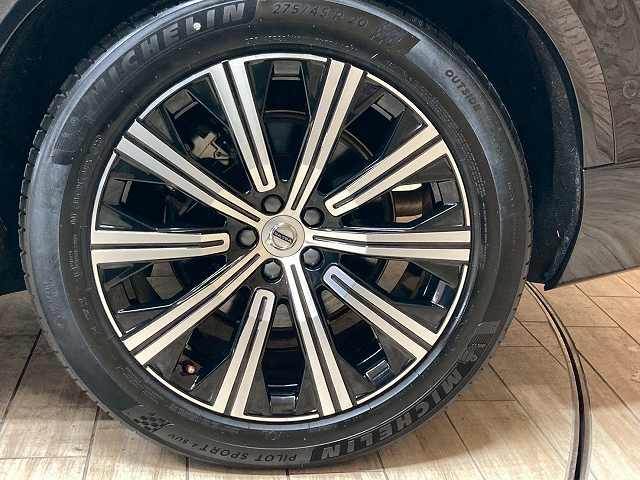 ボルボ&nbsp;XC90の画像19